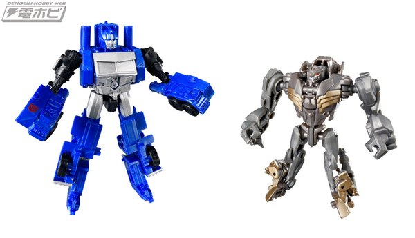 Transformers The Last Knight   Official Images Of Japanese Release ToysRUs Exclusives Including Quintessa  (22 of 26)